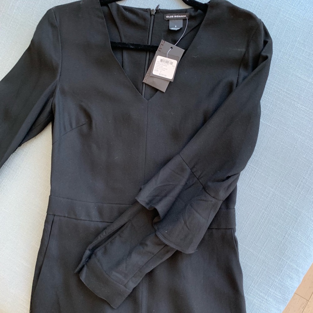 New Club Monaco Jumper